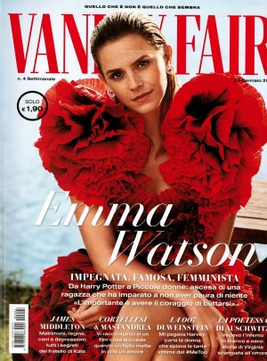 Vanity fair - Microbiota