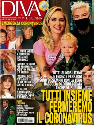 Diva e donna - Microbiota