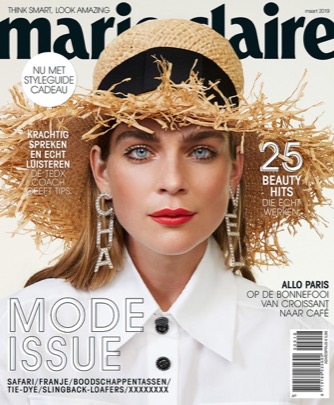 Marieclaire - Epilazione