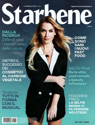 Starbene - Herpes simplex