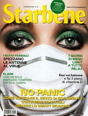 Starbene - Vitamina D e sole