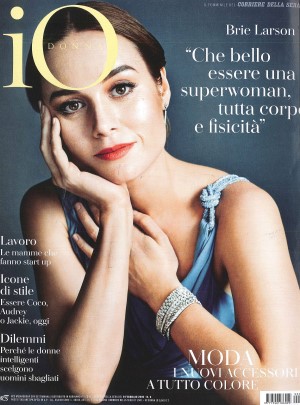 Io donna - Pori e imperfezioni della pelle