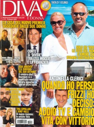 Diva e donna - Incontro al sole