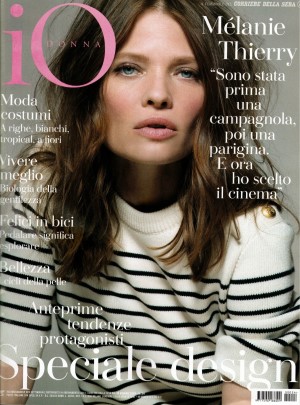 Io donna - Menstrual skincare