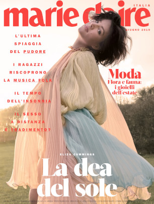 Marieclaire - Autoabbronzanti