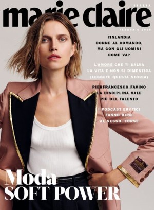 Marieclaire - PH della pelle