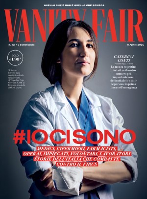 Vanity fair - Quello che non sapevi sui solari