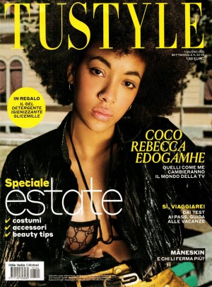 Tu Style - Smagliature