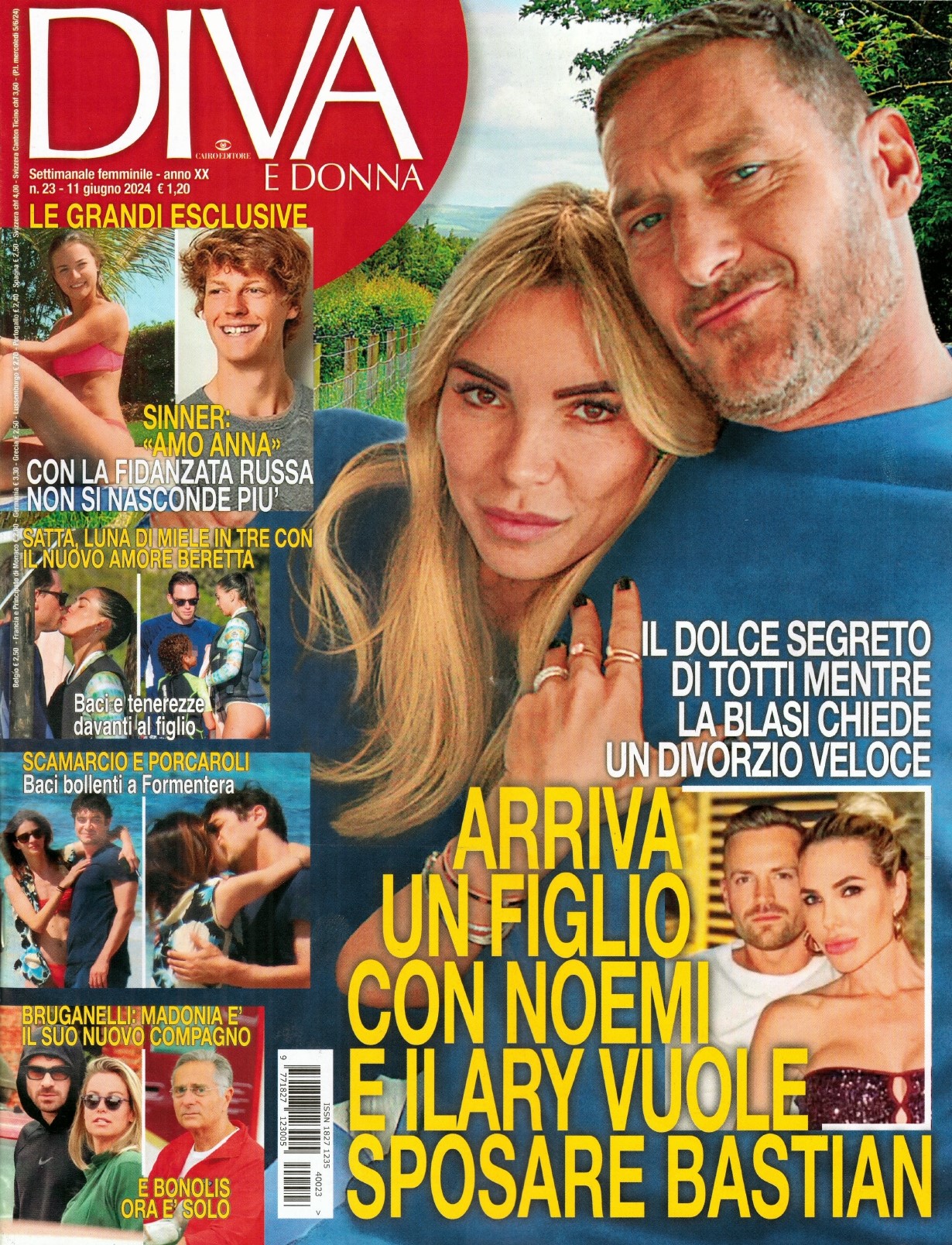 Diva e Donna - 60enni