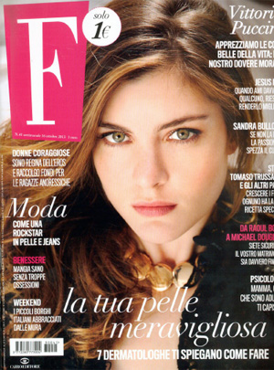 Settimanale - F