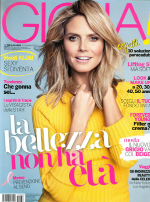 Gioia - Filler o crema