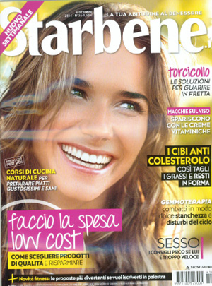 Starbene - I cosmetici contro le macchie