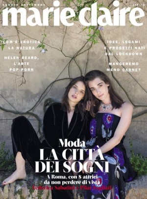 Marieclaire - Contorno occhi
