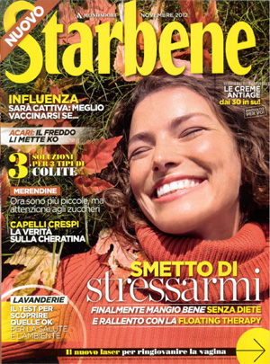 Starbene - Creme antiage dai trentanni in poi