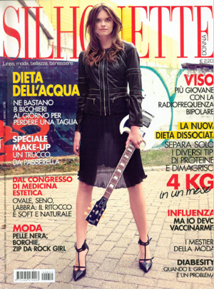 Silhouette - Voglia di giovinezza