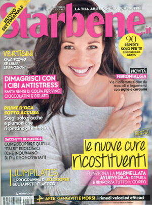 Starbene - Tonico per ogni esigenza del tuo viso