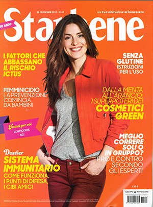 Starbene - Perchè le cicatrici fanno male