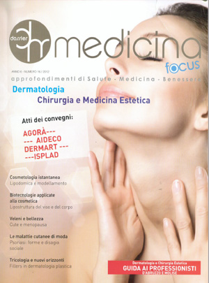 Dossier medicina - I nutraceutici in tricologia