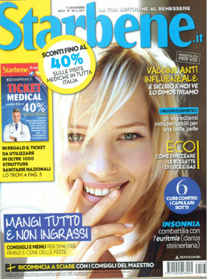 Studio Dermatologico Dott. Mariuccia Bucci