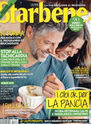 Starbene - Le creme ricche per la pelle secca