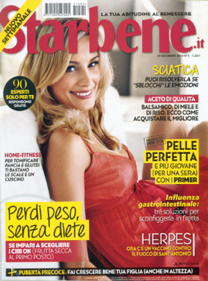 Starbene - Primer pelle perfetta