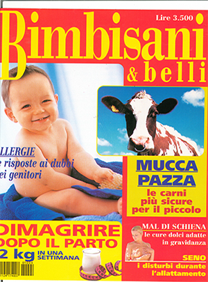 Bimbisani e belli - Capelli perchè ne perdo così tanti