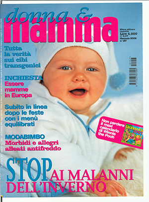 Donna e mamma - Smagliature vecchio problema nuove cure