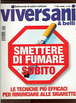 Viversani e belli - Dermatologia plastica nuova amica per la pelle