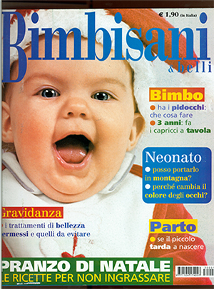 Bimbisani e belli - Sono incinta quali trattamenti posso fare