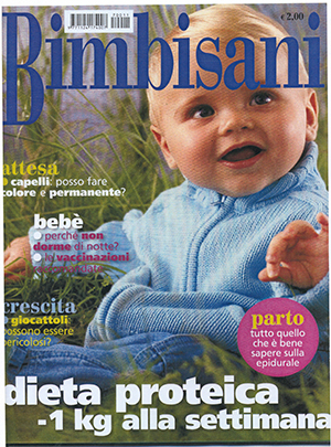 Bimbisani - Capelli quali sono i trattamenti permessi