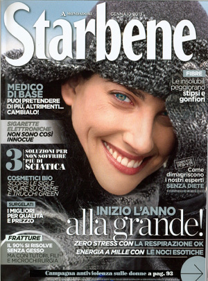 Starbene - Una pelle liscia e morbida con gli esfolianti
