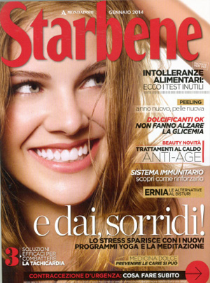 Starbene - Creme mani