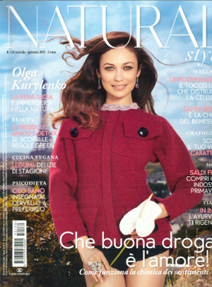 Natural style - Mantieni giovani chioma e cute