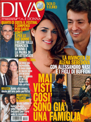 Diva e donna - Formula perfetta