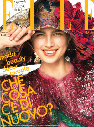 Elle - Una nuova energia