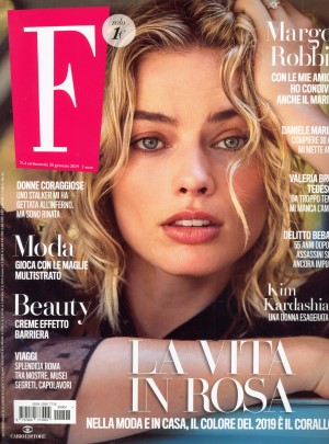 F - Creme effetto barriera