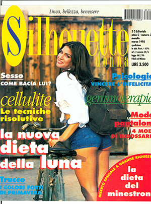 Silhouette - Le cure per le zone fragili