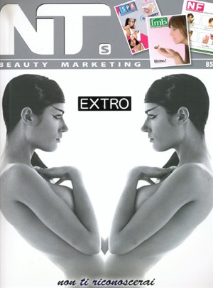Nts - Cosmetici di lusso gli amici delle donne