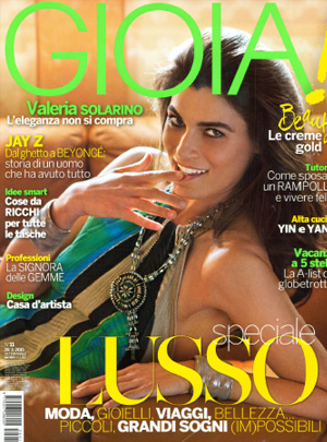 Gioia - Sogni doro
