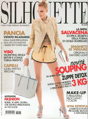 Silhouette - Trattamenti-per-un ovale perfetto