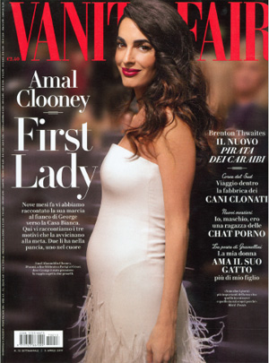 Vanity fair - Goccia a goccia