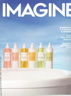 Imagine - Inci miele