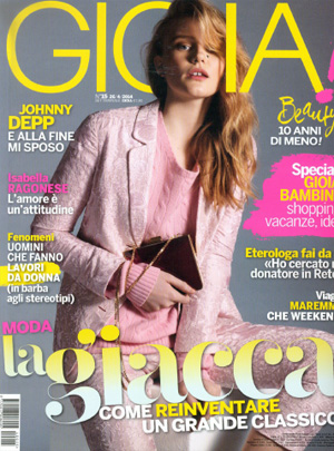 Gioia 10 anni di meno - Dermatologa
