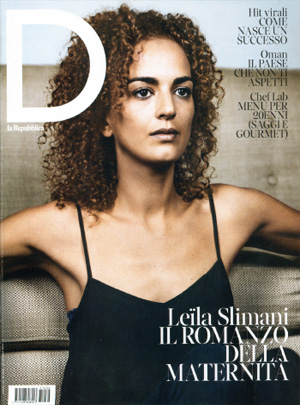 D repubblica - La via gentile