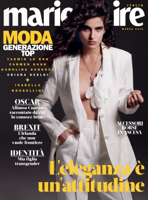 Marieclaire - Argilla