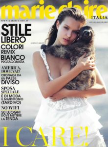 Marieclaire - Tonico
