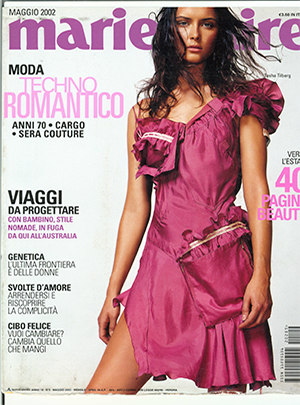 Marie claire - Scopri qual è il tuo karma food