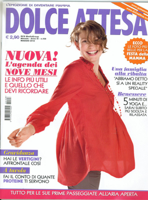 Dolce attesa - Detergenti viso come sceglierli