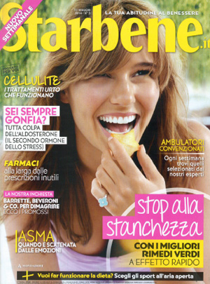 Starbene - Cellulite i trattamenti urto che promettono di eliminarla
