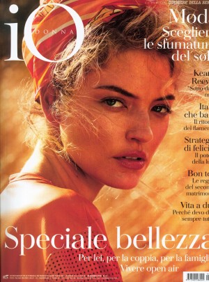 Io donna - Gioventù non bruciata